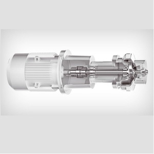 เครื่องแยกสารแบบแรงเหวี่ยง Labom Ca 100 อุปกรณ์แยกสารอุตสาหกรรม ผลิตในเยอรมนี - Product Image 1