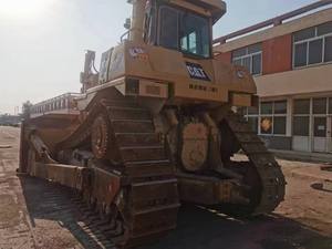 Dijual Caterpillar Cat <span class=keywords><strong>D9R</strong></span> bulldoser Kondisi Bagus - Product Image 4