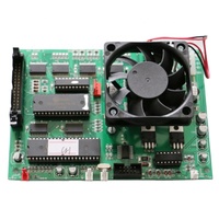 Placa base para modelo PE