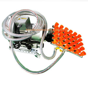 Máy hút chân không trứng tự động cho khay trứng Hướng dẫn sử dụng chân không trứng nâng lên - Product Image 2