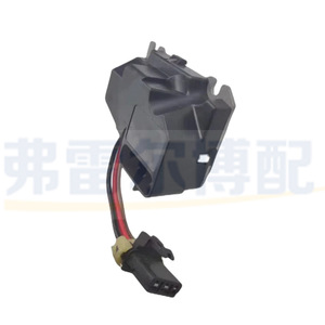 Buick Regal Ac Motor Controller 52481889 <b>Blower</b> Resistor Speed Control Module For <b>Car</b> Air Conditioning Replacement - Product Image 3
