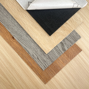 <span class=keywords><strong>Suelo</strong></span> de vinilo MOAO LVT, material de PVC, baldosas de vinilo plástico, compra al mejor precio, <span class=keywords><strong>suelo</strong></span> de vinilo LVT click pvc - Product Image 4