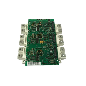 FS450R17KE3/AGDR-61C โมดูล IGBT PLC - Product Image 1