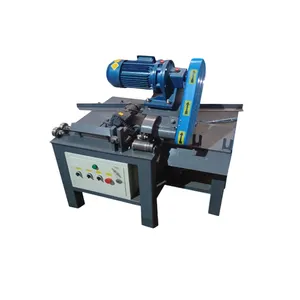 Stainless steel pipe cutting machine square pipe round pipe cutting machine automatic cutting saw