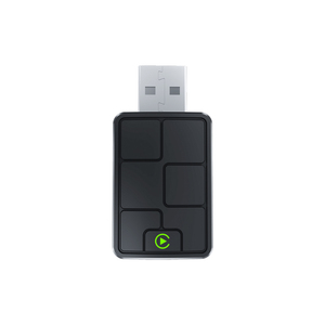 Nouveau Style CarPlay Adaptateur iPhone Apple Dongle OEM Voitures USB Convertir Filaire en Sans Fil pour Voiture Sans Fil Carplay - Product Image 2