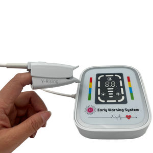 Y-Rising Genuine 2025 Versão Software Dedo Modelo Saúde Analisador Corpo Traçar Elemento Análise Uso Doméstico - Product Image 5