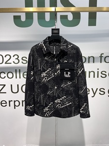 Chaqueta a cuadros británica <span class=keywords><strong>para</strong></span> <span class=keywords><strong>hombre</strong></span>, <span class=keywords><strong>para</strong></span> primavera y otoño, corte ajustado, elegante, sencilla, a la moda, talla grande, ropa <span class=keywords><strong>para</strong></span> <span class=keywords><strong>hombre</strong></span> - Product Image 4