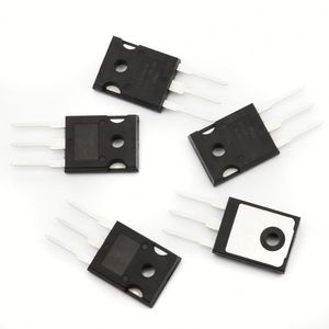 New and Original & In Stock NTW020N120S TO-247 Transistor CZSKU:LB75KK90 - Product Image 1