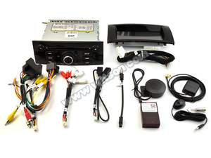 <span class=keywords><strong>WITSON</strong></span> <span class=keywords><strong>ANDROID</strong></span> <span class=keywords><strong>10</strong></span>,0 para PEUGEOT 407 7 PULGADAS <span class=keywords><strong>ANDROID</strong></span> CAR DVD - Product Image 4