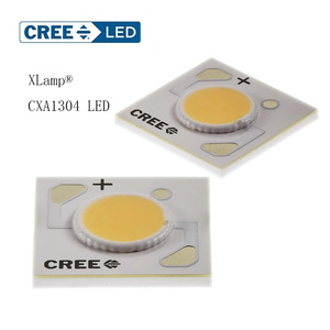 CREEs Blanc CoB LEDs CXA1304-0000-000F0Y9430G Blanc Chaud LED 3000K 93CRI XLamps CXA1304-18V - Product Image 2