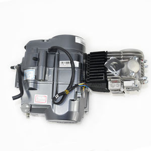 Embrague automático Ian an <span class=keywords><strong>125</strong></span> 125cc, 4 velocidades para bicicleta de Cross ATV y motocicleta - Product Image 6