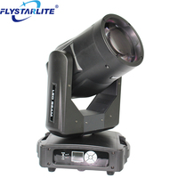 DJ Professionnel 300w Led Beam Moving Head Lumière de scène Beam 300 Moving Head