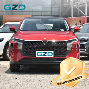 Dongfeng Venucia Large V <span class=keywords><strong>Da</strong></span> V 2023, SUV de 5 Puertas, Caja de Cambios Automática, Asientos de Cuero, Precio Bajo, Venta al Por Mayor del Fabricante Chino - Product Image 1