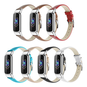 Lederband Pass Diamond <span class=keywords><strong>Tester</strong></span> 49 mm Moissan ite Smart Watch Gürtel für Apple Ultra 2 Redmi Lite Nautilus - Product Image 5