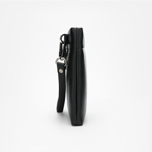Bolso <span class=keywords><strong>de</strong></span> mano <span class=keywords><strong>de</strong></span> <span class=keywords><strong>hombre</strong></span> <span class=keywords><strong>de</strong></span> negocios personalizado al por mayor, a la moda bolso <span class=keywords><strong>de</strong></span> mano <span class=keywords><strong>de</strong></span> piel sintética, Cartera <span class=keywords><strong>de</strong></span> mano para <span class=keywords><strong>hombre</strong></span> con tarjetero interior - Product Image 5