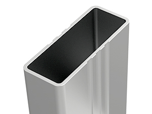 4*2 bước nhôm kính thiên văn thang nhẹ đa mục đích an toàn khóa bản lề nặng nhiệm vụ thẳng thang chống trượt EN131 - Product Image 4