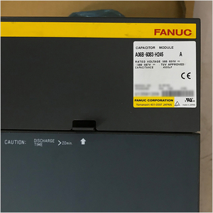 A06B-6083-H245 FANUC New Original Servo Amplifier for Cnc Machines - Product Image 2