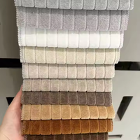 Rustique luxe en peluche hiver Minky jeter Double couche chaud moelleux doux cravate teinture fausse fourrure de lapin pour adultes solide pour rembourrage