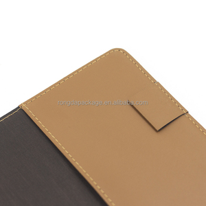 Machine à coudre industrielle RONGDA à tête unique, programmable et automatisée, 2500 tr/min, épaisseur 15 mm, pour couverture de carnet en cuir - Product Image 3