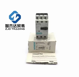 เบรกเกอร์วงจรใหม่แท้ 3RV1021-4BA10 - Product Image 3