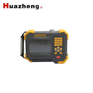 Testeur d'<span class=keywords><strong>impédance</strong></span> de batterie au plomb Huazheng HZNZ-100, testeur de résistance interne de tension - Product Image 4
