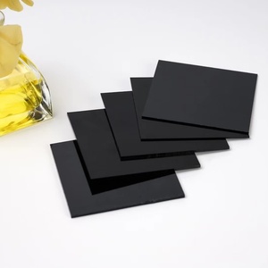 Lastra Fotografica in Vetro Spessore 1.0-2.0mm Superficie Rivestita Marca LEADER GLASS Garanzia 5 Anni - Product Image 2