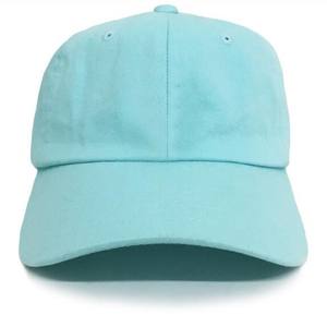 Pas cher Blanc Personnalisé Broderie Chapeau de <span class=keywords><strong>Papa</strong></span> Non Structuré - Product Image 5