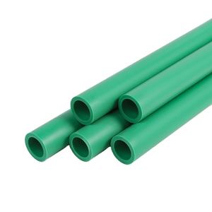 Raw Material Price Copper Wire Scrap 32*3.0 PPR Pipe Specification Plastic <strong>Tubes</strong> Product Type - Product Image 1