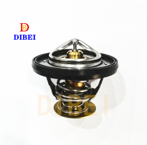 Termostato de alta calidad de venta directa del fabricante 52028898AI para Chrysler Dodge Jeep Lamb Mopar 3.0L 5.7L 6.4L V8 52028898AE - Product Image 5