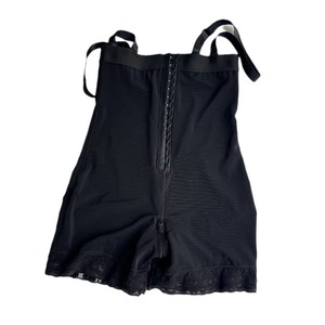 Faja Moldeadora de Fábrica para Mujer, Ropa Interior Corsé para Mujer Madura, Faja Moldeadora de Talla Completa con Efecto Levanta Glúteos, Bragas Moldeadoras Tallas Grandes - Product Image 3