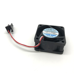Ventilateur de machine Fanuc A90L-0001-0510 d'origine, neuf, 1608KL-05W-B39 - Product Image 2