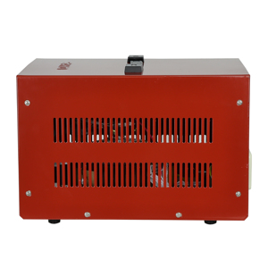 Servomoteur monophasé 1KVA 3kVA 5KVA, régulateur <span class=keywords><strong>de</strong></span> tension automatique AC 220V, <span class=keywords><strong>prix</strong></span> d'usine AVR pour la maison - Product Image 6