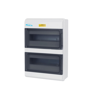กล่องพลาสติกกันน้ำ TMK(SK) ซีรีส์ SK-24 กล่องจ่ายไฟ - Product Image 5