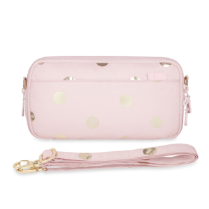 Organisateur de voyage pour femmes Daaily Life, trousse de toilette personnalisée avec logo - Product Image 1