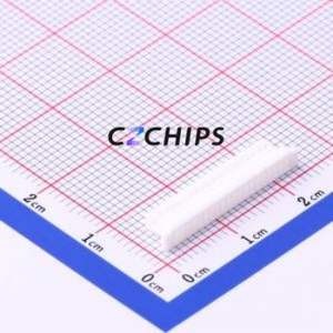 SHR-20V-S-B Housing (Wire-to-Board / Wire-to-Wire) P=1mm Connector 1x20P 1mm SH 1 - Product Image 1