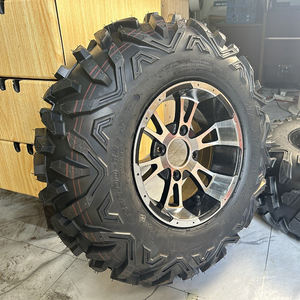 도매 14인치 <span class=keywords><strong>32x10x14</strong></span> <span class=keywords><strong>UTV</strong></span> 타이어 신품 이너 튜브 32 10 14 고무 타이어 판매 - Product Image 4