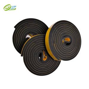 Ruban d'étanchéité flexible en acrylique résistant aux intempéries et aux températures, pour l'automobile, la construction et la fermeture de sacs Aoma - Product Image 3