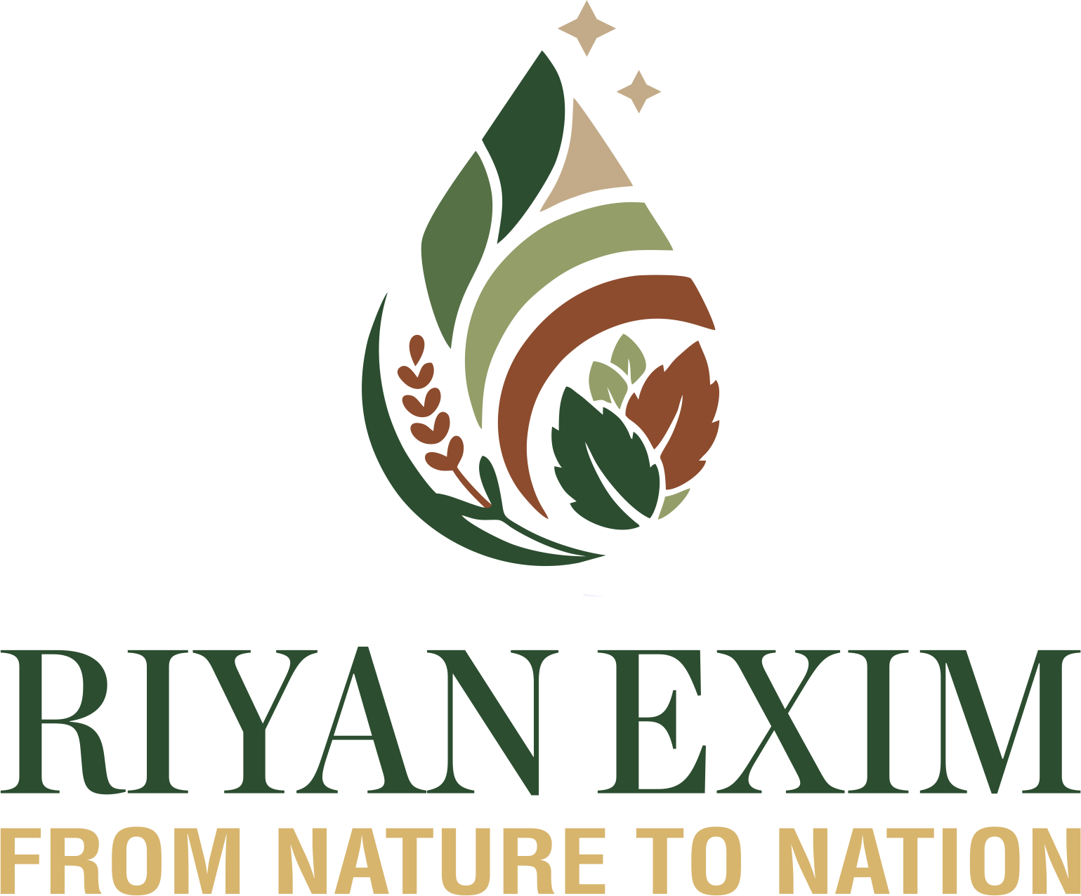 RIYAN EXIM LLP logo
