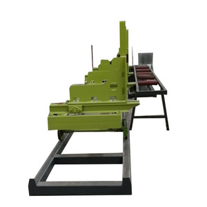 Aserraderos con Sierras Circulares - Product Image 4