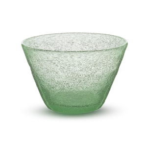 MEMENTO - Bol en verre JADE 30CL - Product Image 1