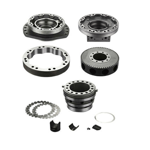 Juego de Repuestos para Motor de Pistón Hidráulico que Incluye Anillo de Leva, Eje, Estator, Pistón, Rodillo y Sello - Product Image 1