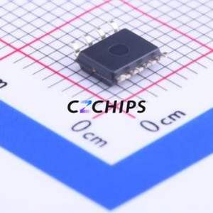 Nouveau et Original M95128-WMN6TP SOIC-8 Circuit intégré IC puce EEPROM vente entière puces de composants électroniques fournisseur et Service de nomenclature - Product Image 2