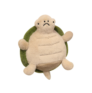 <span class=keywords><strong>Mochila</strong></span> de Peluche de Tortuga de Moda, Bolsa de Tortuga para Niños, Juguete de Peluche de Tortuga, Animal Marino Personalizado - Product Image 3
