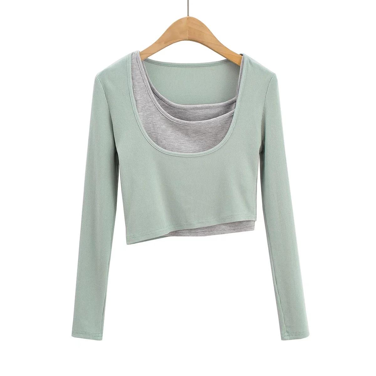 สีเขียวอ่อน