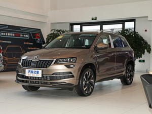 2023 EN STOCK <span class=keywords><strong>precio</strong></span> bajo envío rápido <span class=keywords><strong>coche</strong></span> de gasolina <span class=keywords><strong>Skoda</strong></span> <span class=keywords><strong>KAROQ</strong></span> chino Mini coches de gasolina coches usados para la venta Suv - Product Image 5