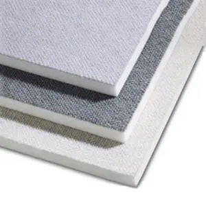 <span class=keywords><strong>Esponja</strong></span> de melamina reductora de <span class=keywords><strong>ruido</strong></span> interior tablero a prueba de espuma de aislamiento acústico absorbente de sonido personalizado - Product Image 1