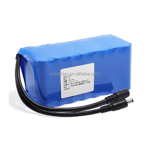 Batterie 12V 14.8V 10.8V 11.1V 3S 3S4P 12V 18650 12AH 12.8AH 13.4AH 14AH 15Ah 16Ah pour outils agricoles, jardin, chariot de golf, énergie solaire, LED - Product Image 5