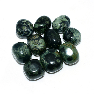 Vente en gros de pierres précieuses 15-20/20-30mm, <span class=keywords><strong>jaspe</strong></span> <span class=keywords><strong>Kambaba</strong></span>, pierre tombée pour la décoration - Product Image 4