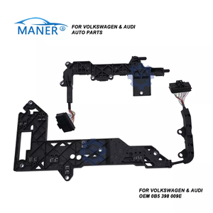 Pièces de voiture, système de transmission automatique, kit de boîte de vitesses pour Audi VW Transmission 0B5398009E - Product Image 1