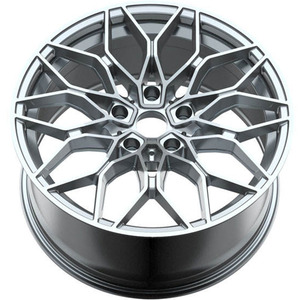 Jantes forgées 2 pièces sur mesure à déport profond en alliage 5x114.3 5x130 pour Mercedes C8 Ferrari, jantes concaves de luxe <span class=keywords><strong>16</strong></span> 17 18 19-26 pouces, roue de voiture 15 - Product Image 3